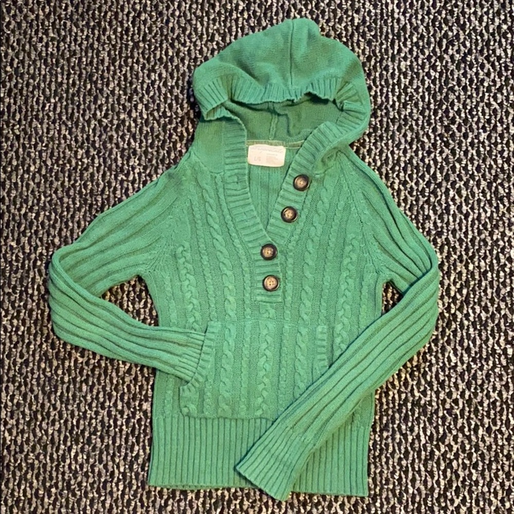 Aeropostale Sweater